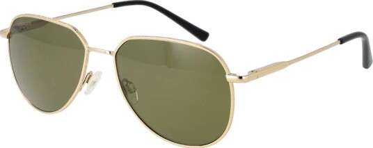Serengeti unisex Accessories Gul ONE SIZE,