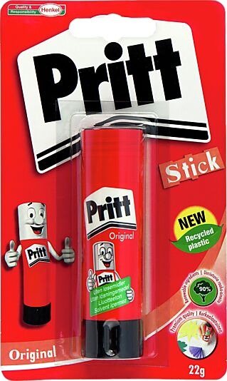 Pritt original limstift 22g