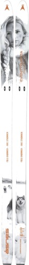 Åsnes Tonje Bc Ski White 165 cm