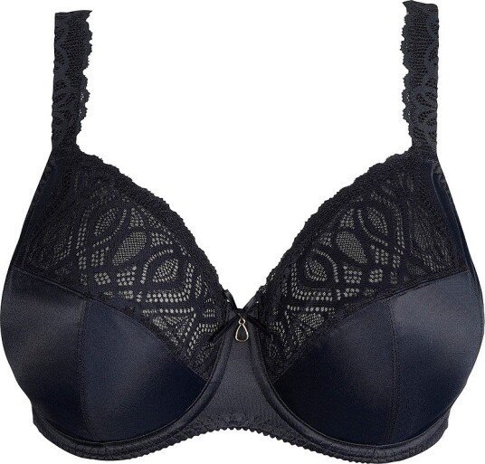 PrimaDonna Spile BH Salerno Full Cup Bra Blå