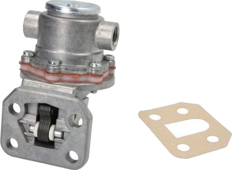 Drivstoffpumpe ENGITECH ENT110236 Drivstoffpumpe ENGITECH ENT110236