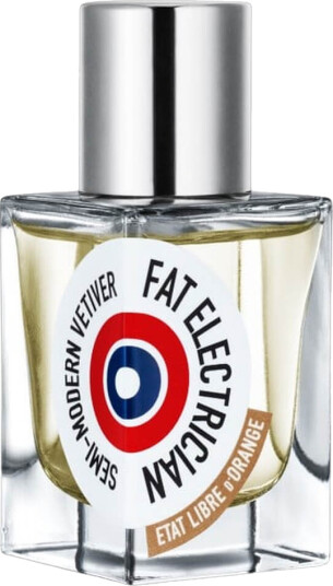Etat Libre D'Orange Fat Electrician Semi Modern Vetiver EDP 30 ml