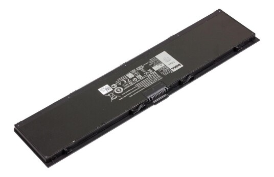 DELL batteri til bærbar PC - Li-Ion - 54 Wh (3RNFD)