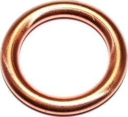 Tetningsring, oljeplugg ELRING 812.994