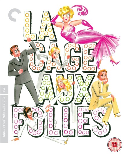 La Cage Aux Folles La Cage Aux Folles