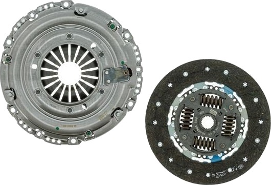 Clutchsett AISIN KE FO38R