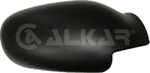 ALKAR 6344129 Tildekning, sidespeil ALKAR 6344129 Tildekning, sidespeil
