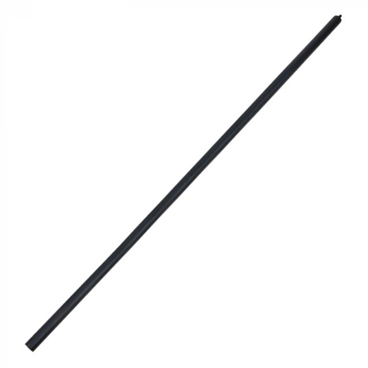 Scandiflames Ottawa/Halifax Takstang 200 cm Svart