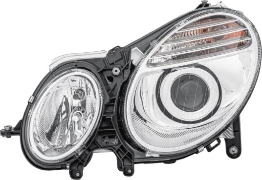 HELLA 1EL 009 260-551 Frontlykter