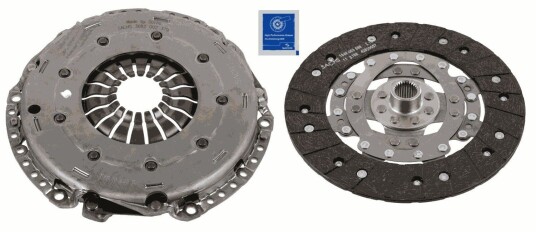 Clutchsett SACHS 3000 970 131