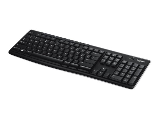 Logitech Keyboard K270 920 003746