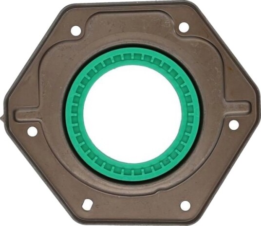 KAMOKA 8707018 Simring, veivaksel