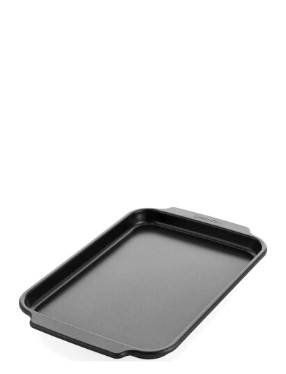 Greenpan Cookie Sheet 33X22.5Cm - Grey - 33X22.5CM Greenpan Cookie Sheet 33X22.5Cm - Grey - 33X22.5CM