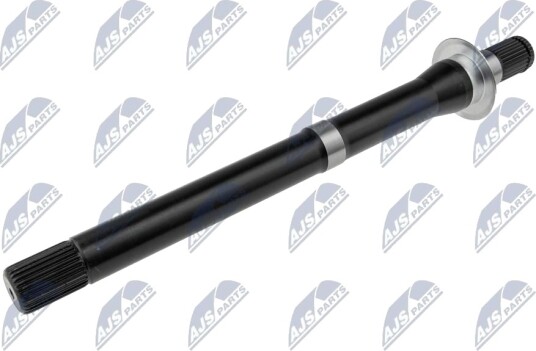 Nty Drivaksel NTY NWP HY 509
