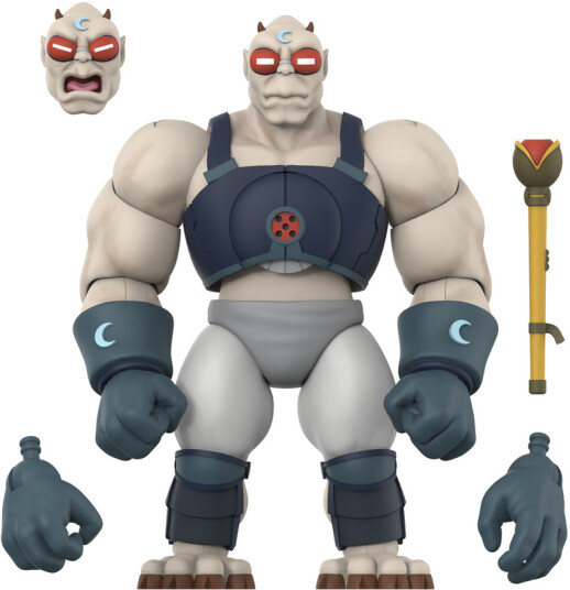 ThunderCats ULTIMATES! Wv14 Red Eye