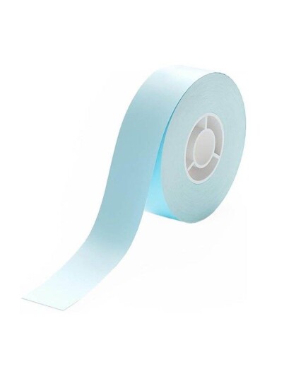 NIIMBOT T15-7.5 Thermal Stickers (Blue)