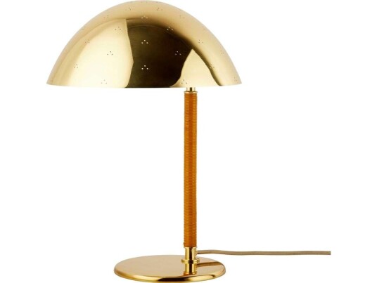 GUBI Tynell Collection 9209 Bordlampe Messing GUBI Tynell Collection 9209 Bordlampe Messing