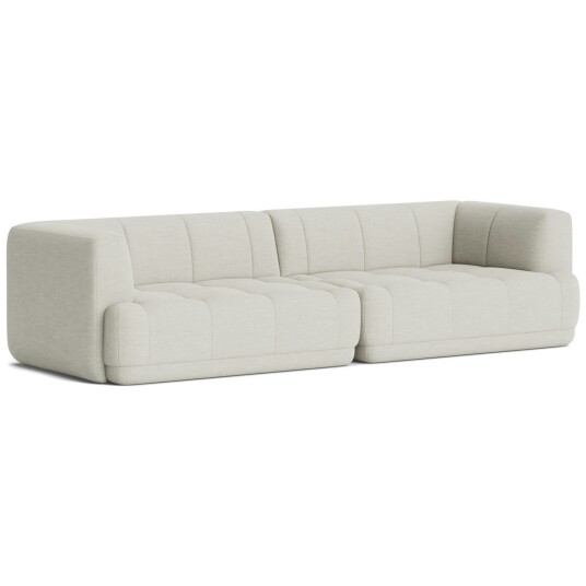 Hay Quilton 3 Seter Sofa Konfigurasjon 1 Mode 009 Clavicle