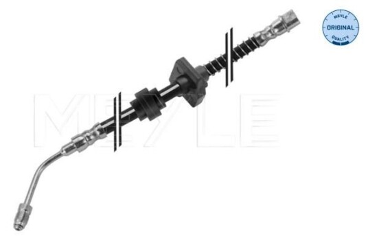 Bremseslange MEYLE 11-14 525 0053