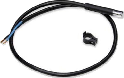Atmos flammeindikator for A25- og A45-brennere