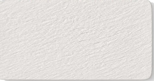 Villeroy & Boch Manufacture Rock Blanc Serveringsfat 35x18 cm