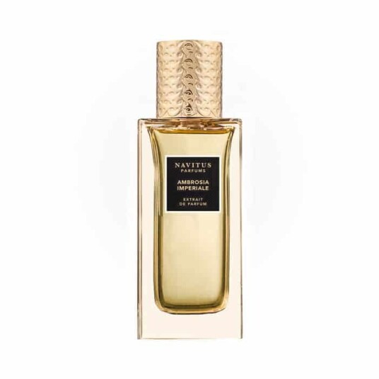 Navitus Parfums Ambrosia Imperiale Navitus Extrait De Parfum 125ml
