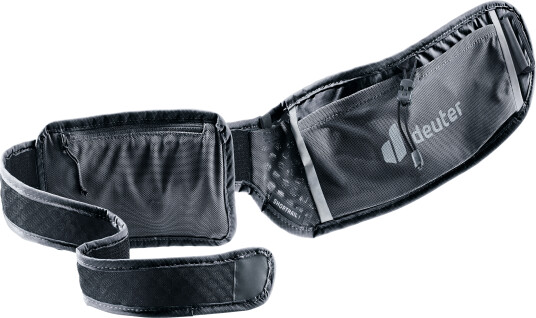 Deuter Shortrail I Black OneSize Deuter Shortrail I Black OneSize