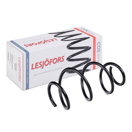 Fjær LESJÖFORS 4073006