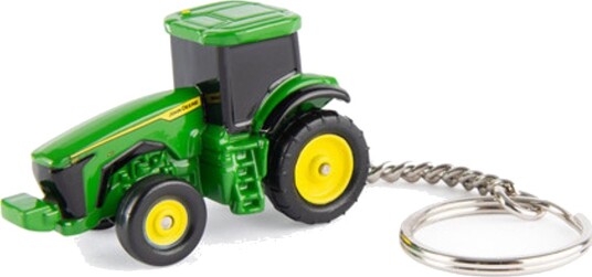 John Deere R8 Traktor Nøkkelring MCEL45746EU0