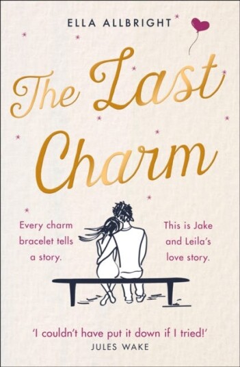 The Last Charm Av Ella Allbright