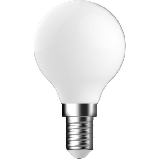 Nordlux Energetic E14 kronepære 2700K 4,6W Nordlux Energetic E14 kronepære 2700K 4,6W