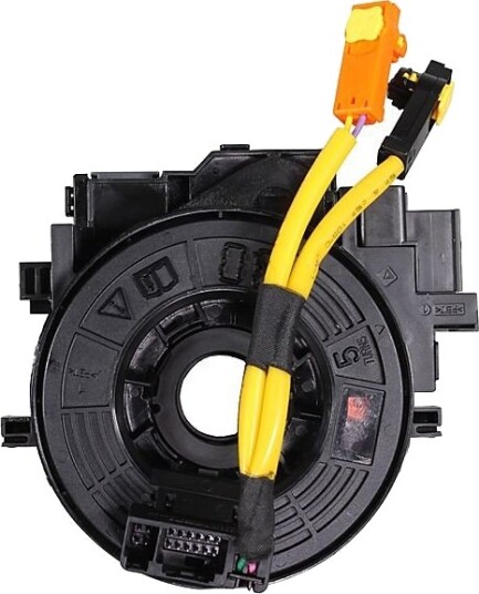 Viklefjær airbag METZGER 09161302