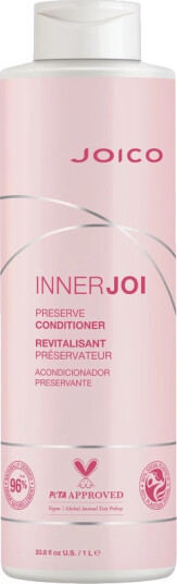 Joico Innerjoi Preserve Conditioner 1000 ml