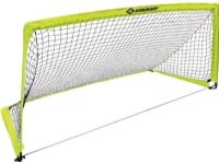 Schildkrot Fotballmål SCHILDKROT XL 200 x 100 cm Schildkrot Fotballmål SCHILDKROT XL 200 x 100 cm
