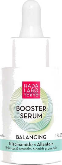 Hada Labo Tokyo Balancing Booster Serum 30 ml