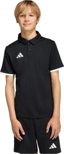 adidas Entrada26 Polo Kids størrelse 152 cm