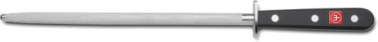 Wüsthof Classic Skjerpestål 26 cm