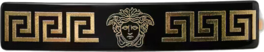Versace Dame Accessories Svart ONE SIZE, Versace Dame Accessories Svart ONE SIZE,