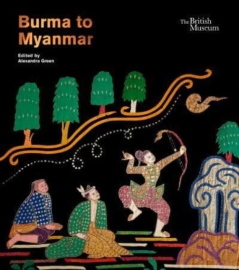 Burma To Myanmar Burma To Myanmar