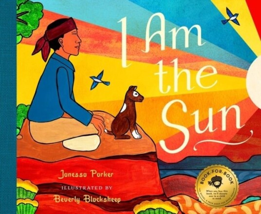 I Am the Sun I Am the Sun