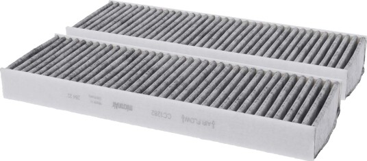 Kupefilter CORTECO 80000615 Kupefilter CORTECO 80000615