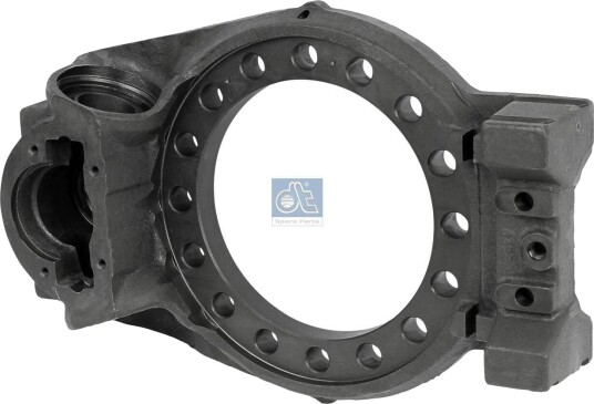 Holder, bremsecaliper DT Spare Parts 2.40286