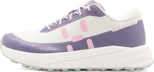 Haglöfs Women"s L.I.M Horizon Hike GORE TEX Low Purple Fog/soft White 41 1/3