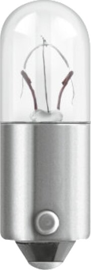 Glødelampe NEOLUX STANDARD 12V T4W 4W