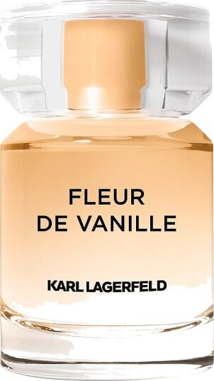 Les Parfums Matières Fleur de Vanille Eau de Parfum 50 ml