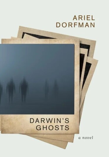 Darwin'S Ghosts Av Ariel Dorfman