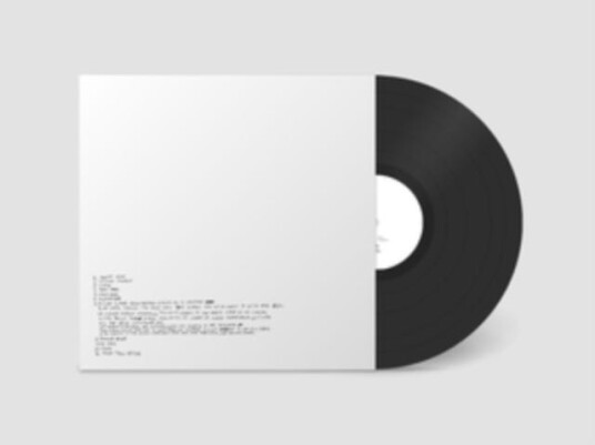 Mica Levi  Ruff Dog  LP/Vinyl