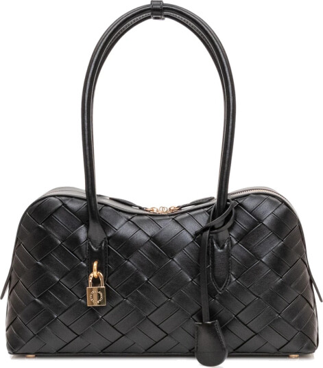 Stella McCartney Dame Vesker Svart ONE SIZE, Stella McCartney Dame Vesker Svart ONE SIZE,