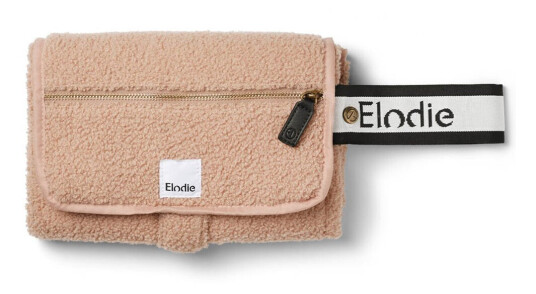 Stellematte Elodie Pink Bouclé