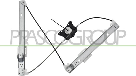 PRASCO AD730W001 Vindusheis